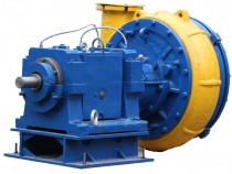 Насос 12/8Гр-II-(6)-740R-150-РЕТ