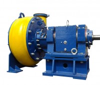 Насос 10-8MV-II-(6)-705L-100-PET