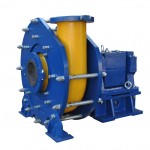 Насос 10-8W-II-(6)-750R-85-PET