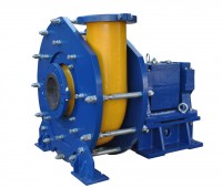Насос 10-8W-II-(6)-750R-85-PET