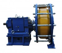 Насос 10-8W-II-(6)-750R-85-PET