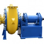 Насос 12-10HG-II-(6SL)-710R-180-PET