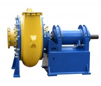 Насос 12-10HG-II-(6SL)-710R-180-PET