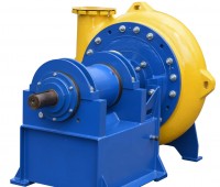 Насос 12-10HG-II-(6SL)-710R-180-PET