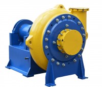 Насос 12-10HG-II-(6SL)-710R-180-PET