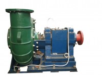 Насос 14-12DW-(7)-950R-230-PET