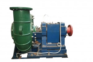 Насос 14-12DW-(7)-950R-230-PET