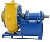 Насос 14-12HG-II-(6SL)-850R-180-PET