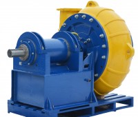 Насос 14-12HG-II-(6SL)-850R-180-PET