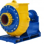 Насос 14-12HG-II-(6SL)-850R-180-PET