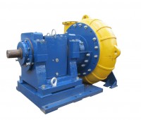 Насос 14-12HGР-II-(6)-850R-180-PET