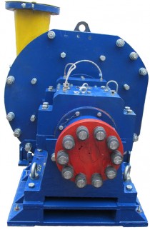 Насос 14/12W-II-(7)-930R-130-PET