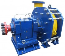 Насос 14/12W-II-(7)-930R-130-PET