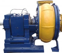 Насос 16/12GR-II-(7)-840R-180-PET