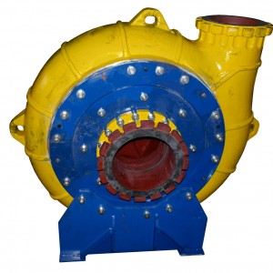 Насос 16/14HG-II-(7)-950R-220-PET