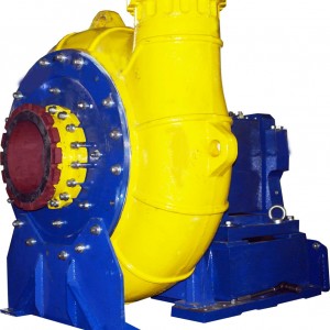 Насос 16/14HG-II-(7)-950R-220-PET