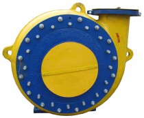 Насос 16/14W-II-(7)-1070R-140-PET