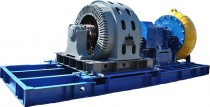 Насос 20/16HG-II-(7)-1100R-260-PET