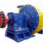 Насос 20-16HG-II-(7)-1250R-260-PET