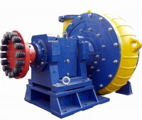 Насос 20-16HG-II-(7)-1250R-260-PET