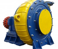 Насос 20-16HG-II-(7)-1250R-260-PET
