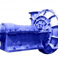 Насос 28-24HG-II-(11)-1890R-345-PET