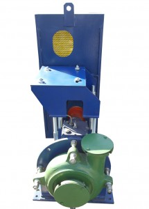Насос 4-3CW-(1)-260R-40-PET