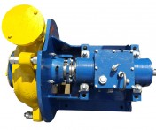 Насос 5-4W-(1)-325L-55-PET