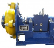 Насос 5-4W-(1)-325L-55-PET