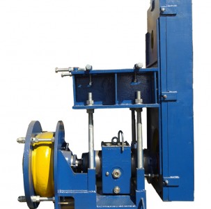 Насос 5-4W-II-(2L)-325L-55-PET