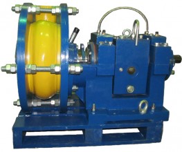 Насос 6/4W-II-(2)-T-325L-55-РЕТ