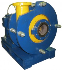 Насос 5/4W-II-(2)-325L-55-РЕТ