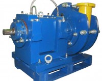 грунтовой насос 5/4W-II-(2)-325L- 55-РЕТ