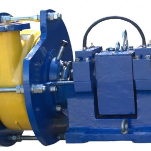 Насос 6-4W-II-(2)-400R-55-PET
