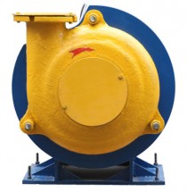 Насос 8/6Гр-(4)-530L-85-РЕТ