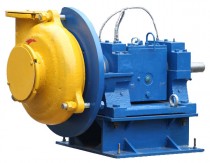 Насос 8/6Гр-(4)-530L-85-РЕТ