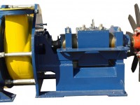 Насос 8-6W-II-(4L)-560R-75-PET