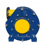 Насос 9/6W-II-(4)-560R-100-PET