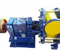 Насос 9/6W-II-(4)-560R-100-PET