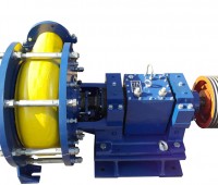 Насос 9/6W-II-(4)-560R-100-PET
