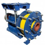 Насос 9/6W-II-(4L)-560R-100-PET