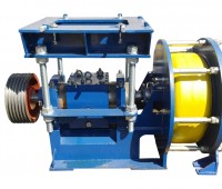 Насос 9/6W-II-(4L)-560R-100-PET