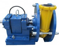 Насос 6/5W-II-(2)-420L-60-РЕТ