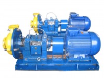 Насос 5/4Гр-(2)-325L-(55)-РЕТ