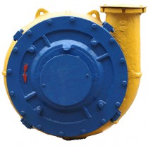 Насос 10/8Гр-II-(6)-700R(L)-150-РЕТ