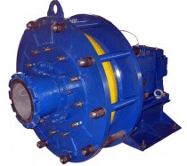 Насос 12/10 Гр-(6)-710L-(125)-PET