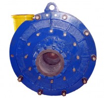 Насос 12/10 Гр-(6)-710L-(125)-PET