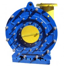 Насос 12/12Гр-II-(7)-840R-145-РЕТ