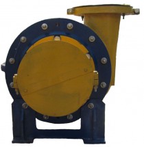 Насос 12/8Гр-(6)-525R-100-РЕТ