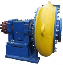 Насос 16/14W-II-(7)-1070R-140-PET